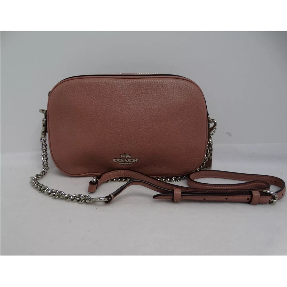 Coach crossbody